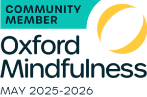 Community Member of the Oxford Mindfulness Foundation