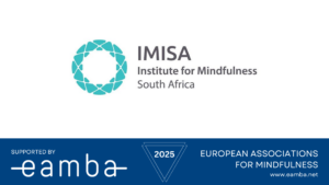 Member of the Institute for Mindfulness South Africa