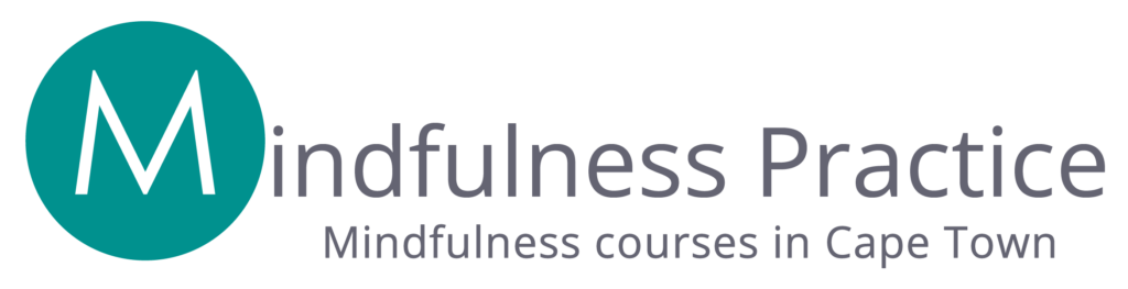 Mindfulness Practice offering MBSR in Cape Town